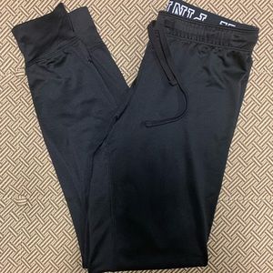 Pink by Victoria Secret joggers